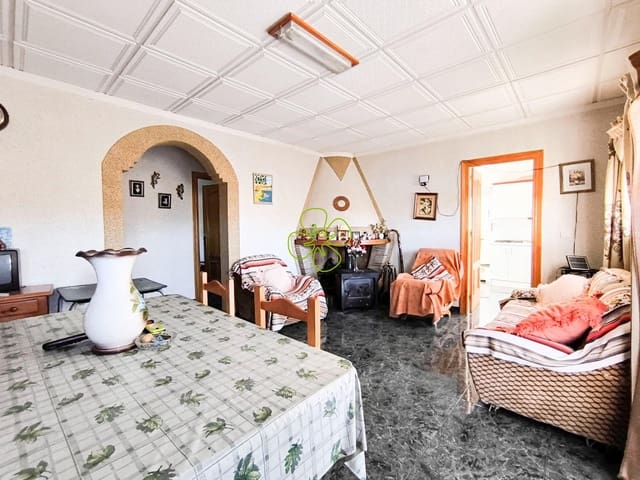 3 soverom Villa til salgs i Vélez-Rubio - € 170 000 (Ref: 9618280)