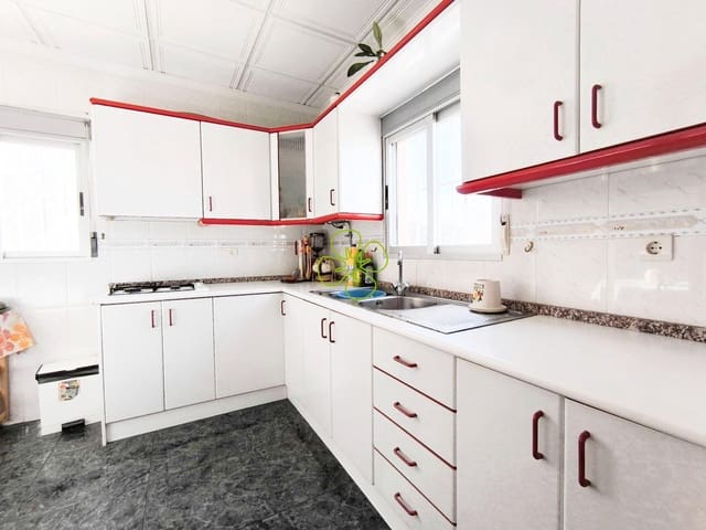 3 soverom Villa til salgs i Vélez-Rubio - € 170 000 (Ref: 9618280)