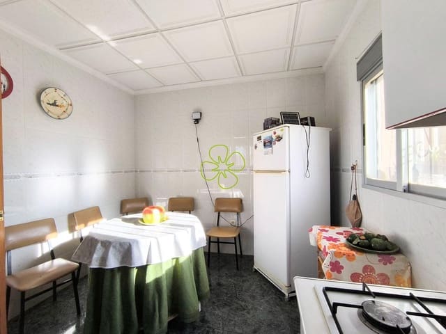 3 soverom Villa til salgs i Vélez-Rubio - € 170 000 (Ref: 9618280)