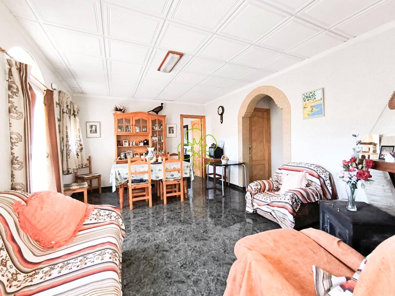 3 soverom Villa til salgs i Velez-Rubio - € 170 000 (Ref: 9618280)