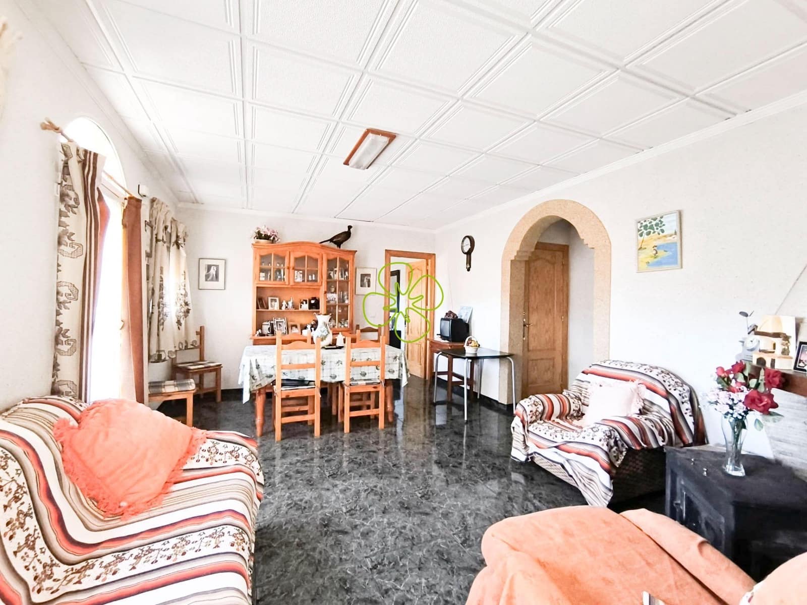 3 soverom Villa til salgs i Velez-Rubio - € 170 000 (Ref: 9618280)