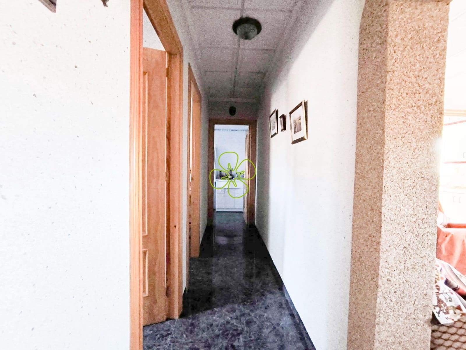 3 soverom Villa til salgs i Velez-Rubio - € 170 000 (Ref: 9618280)