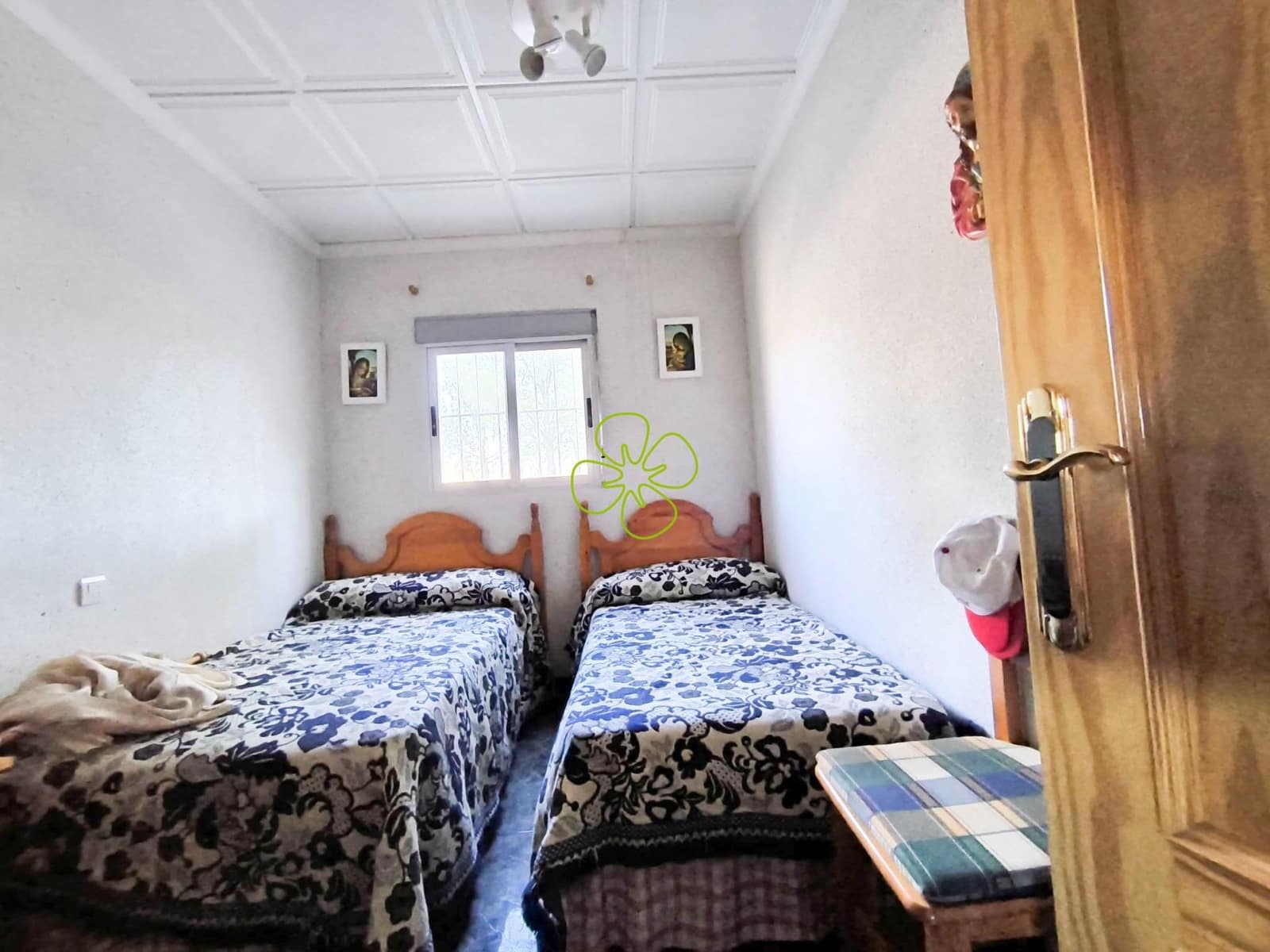 3 soverom Villa til salgs i Velez-Rubio - € 170 000 (Ref: 9618280)