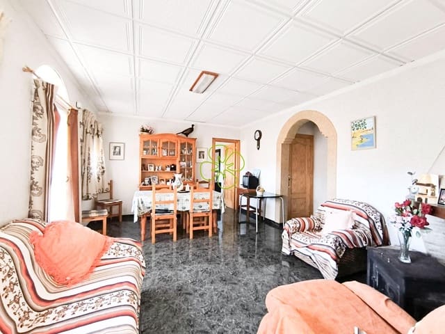 3 soverom Villa til salgs i Vélez-Rubio - € 170 000 (Ref: 9618280)