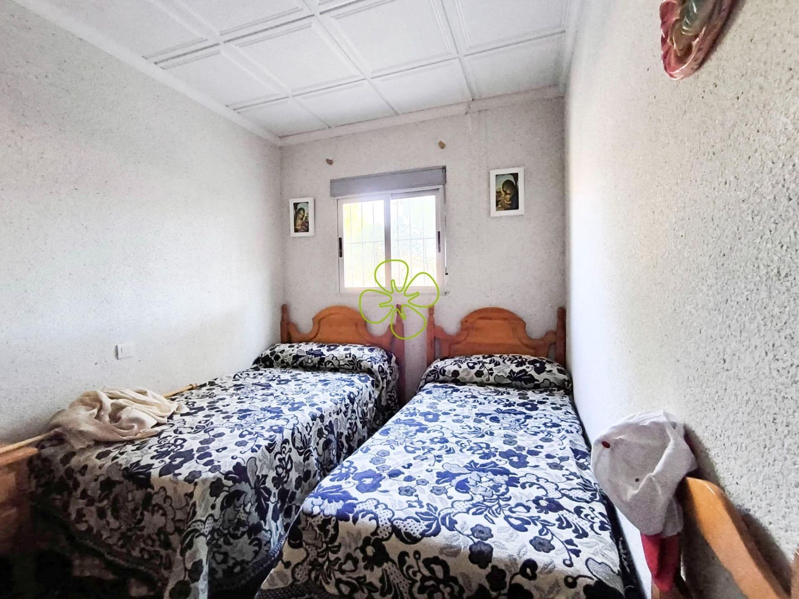 3 soverom Villa til salgs i Velez-Rubio - € 170 000 (Ref: 9618280)