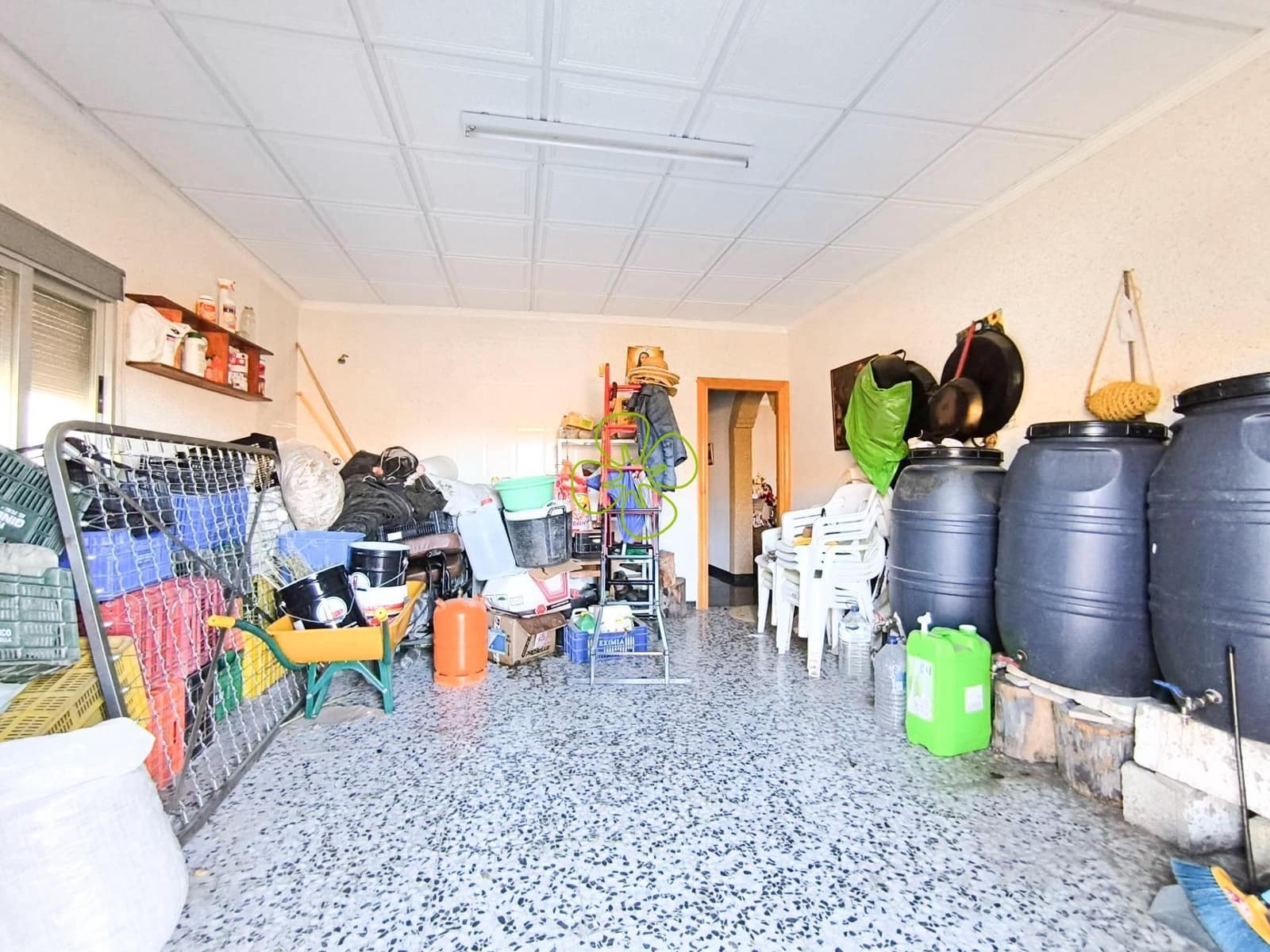 3 soverom Villa til salgs i Velez-Rubio - € 170 000 (Ref: 9618280)