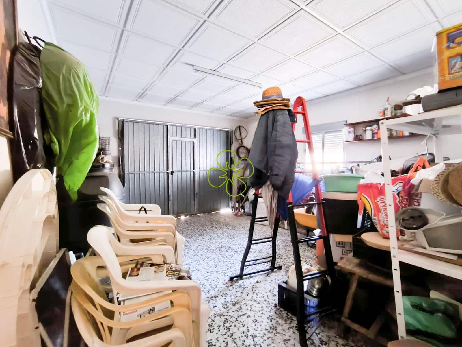 3 soverom Villa til salgs i Velez-Rubio - € 170 000 (Ref: 9618280)