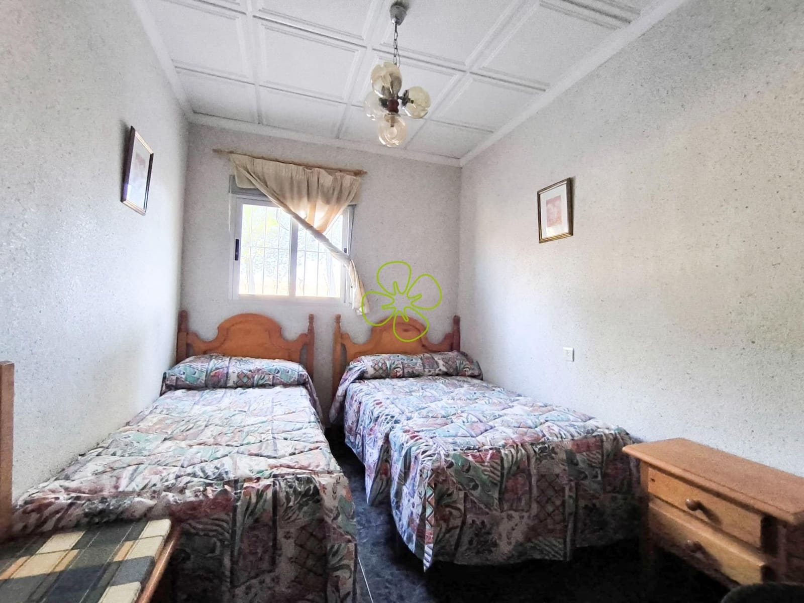 3 soverom Villa til salgs i Velez-Rubio - € 170 000 (Ref: 9618280)