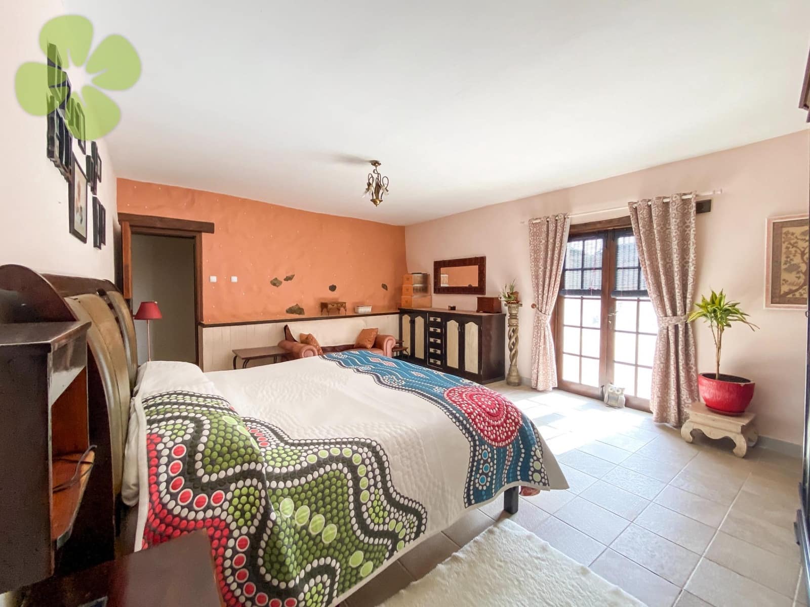 7 bedroom Finca/Country House for sale in Chirivel - € 279,995 (Ref: 9618281)