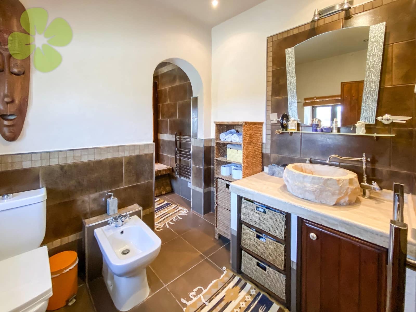 7 bedroom Finca/Country House for sale in Chirivel - € 279,995 (Ref: 9618281)