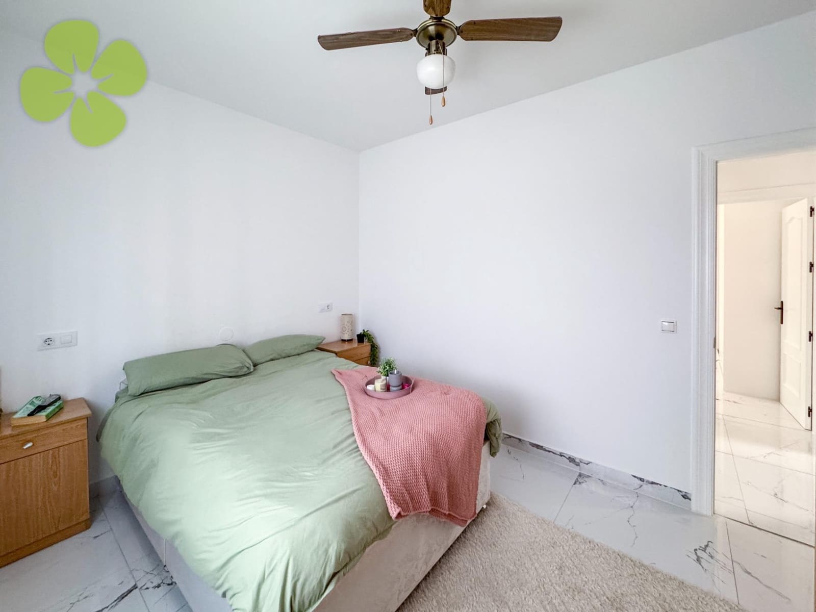 4 chambre Villa/Maison à vendre à Arboleas avec piscine - 329 000 € (Ref: 9618282)