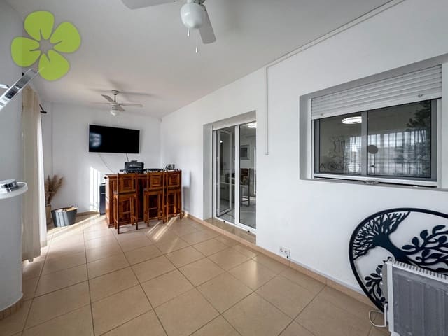 4 chambre Villa/Maison à vendre à Arboleas avec piscine - 329 000 € (Ref: 9618282)