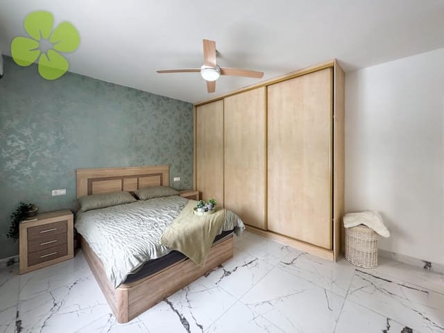 4 chambre Villa/Maison à vendre à Arboleas avec piscine - 329 000 € (Ref: 9618282)