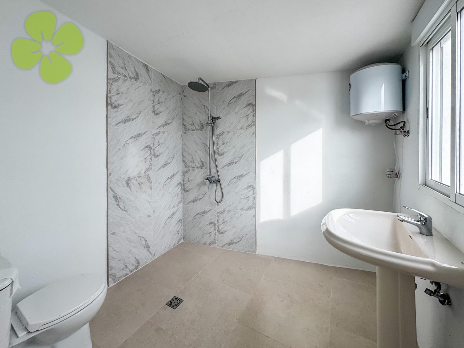 4 chambre Villa/Maison à vendre à Arboleas avec piscine - 329 000 € (Ref: 9618282)