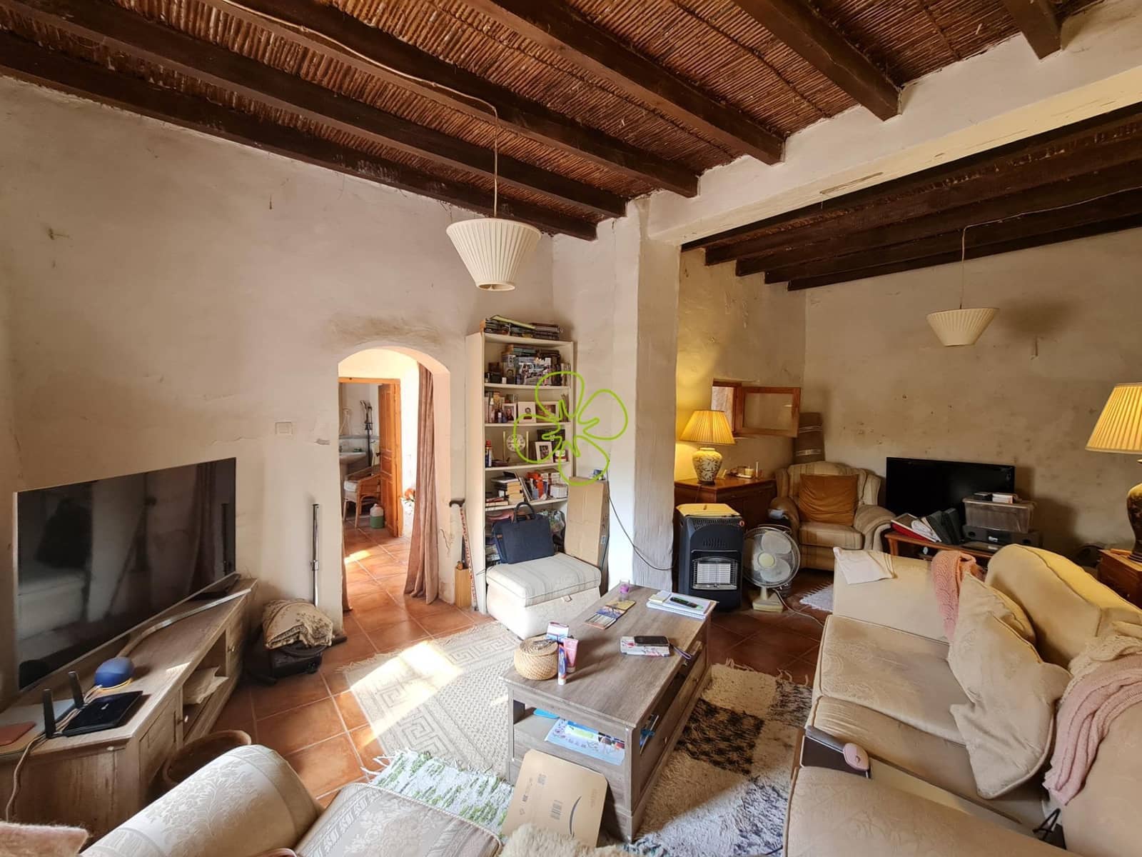 3 soverom Hus til salgs i Lubrin - € 60 000 (Ref: 9618283)