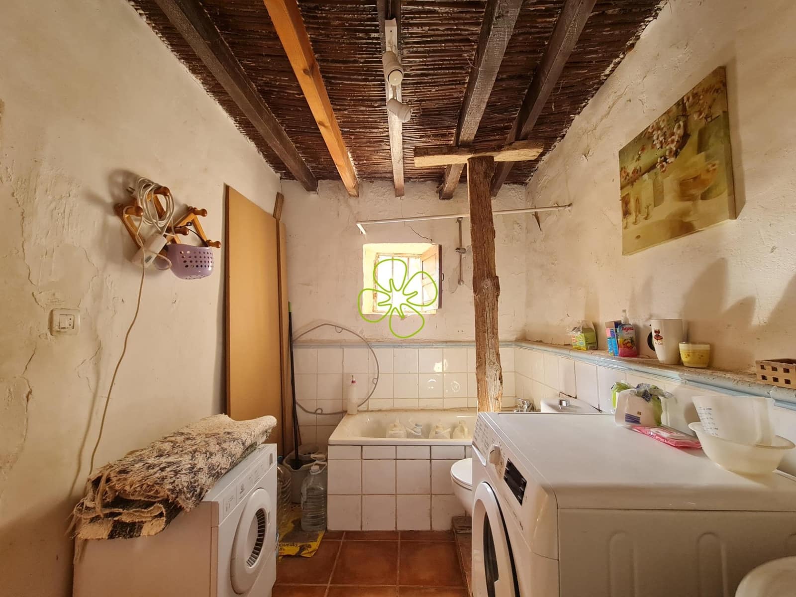 3 soverom Hus til salgs i Lubrin - € 60 000 (Ref: 9618283)