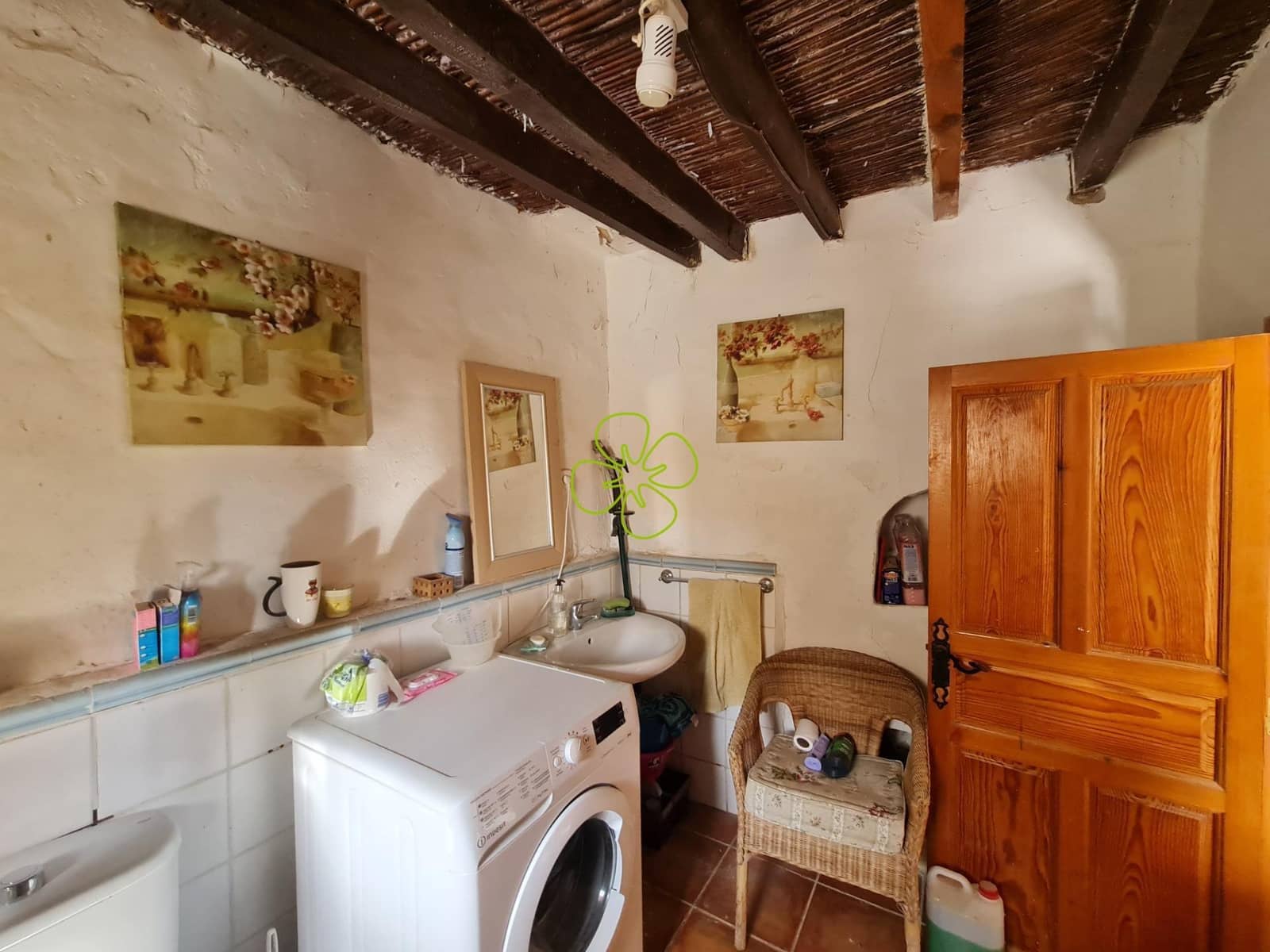 3 soverom Hus til salgs i Lubrin - € 60 000 (Ref: 9618283)