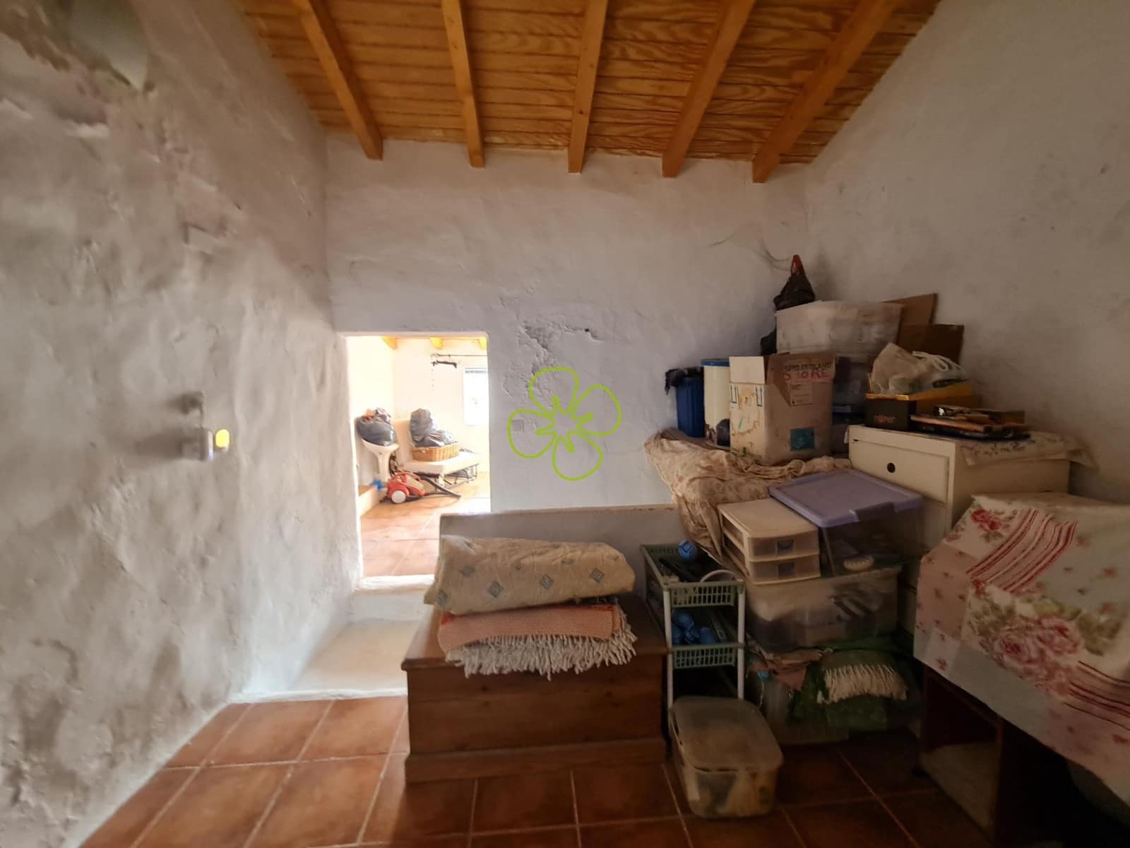 3 soverom Hus til salgs i Lubrin - € 60 000 (Ref: 9618283)