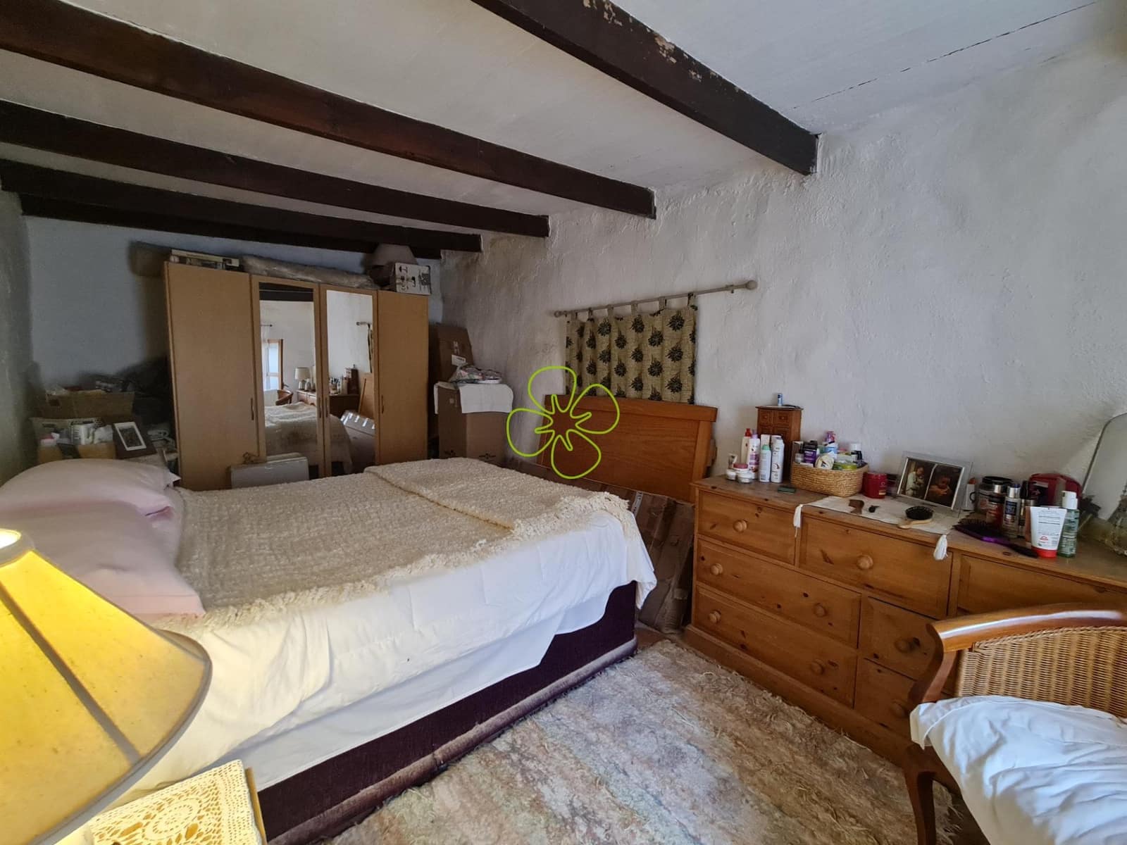 3 soverom Hus til salgs i Lubrin - € 60 000 (Ref: 9618283)