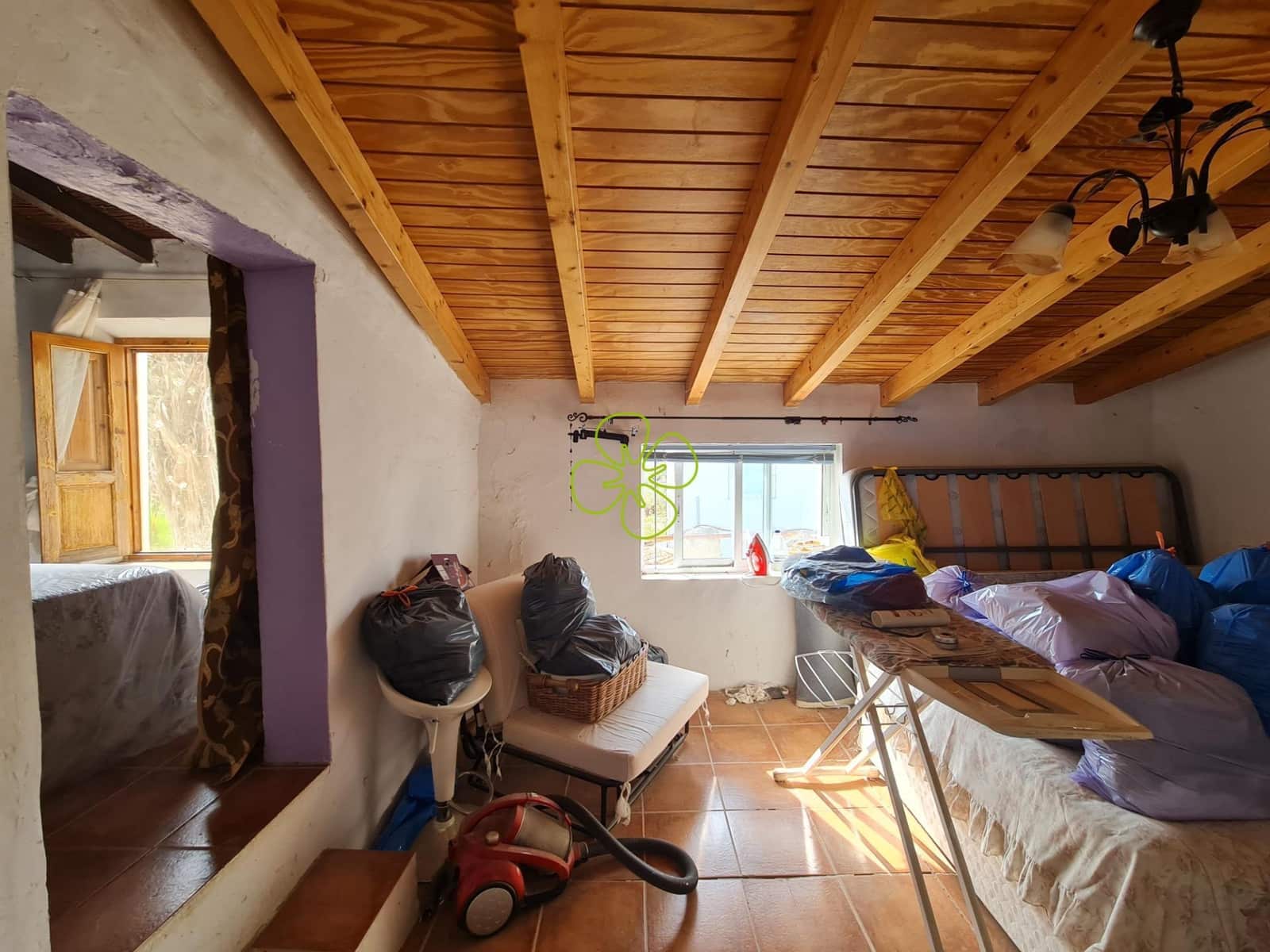 3 soverom Hus til salgs i Lubrin - € 60 000 (Ref: 9618283)