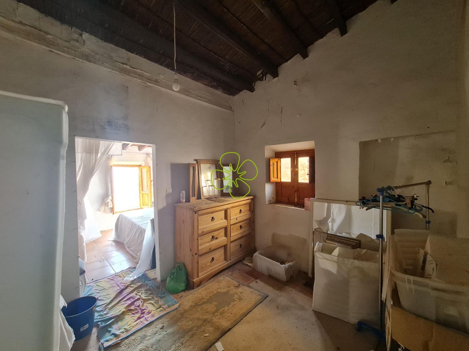 3 soverom Hus til salgs i Lubrin - € 60 000 (Ref: 9618283)