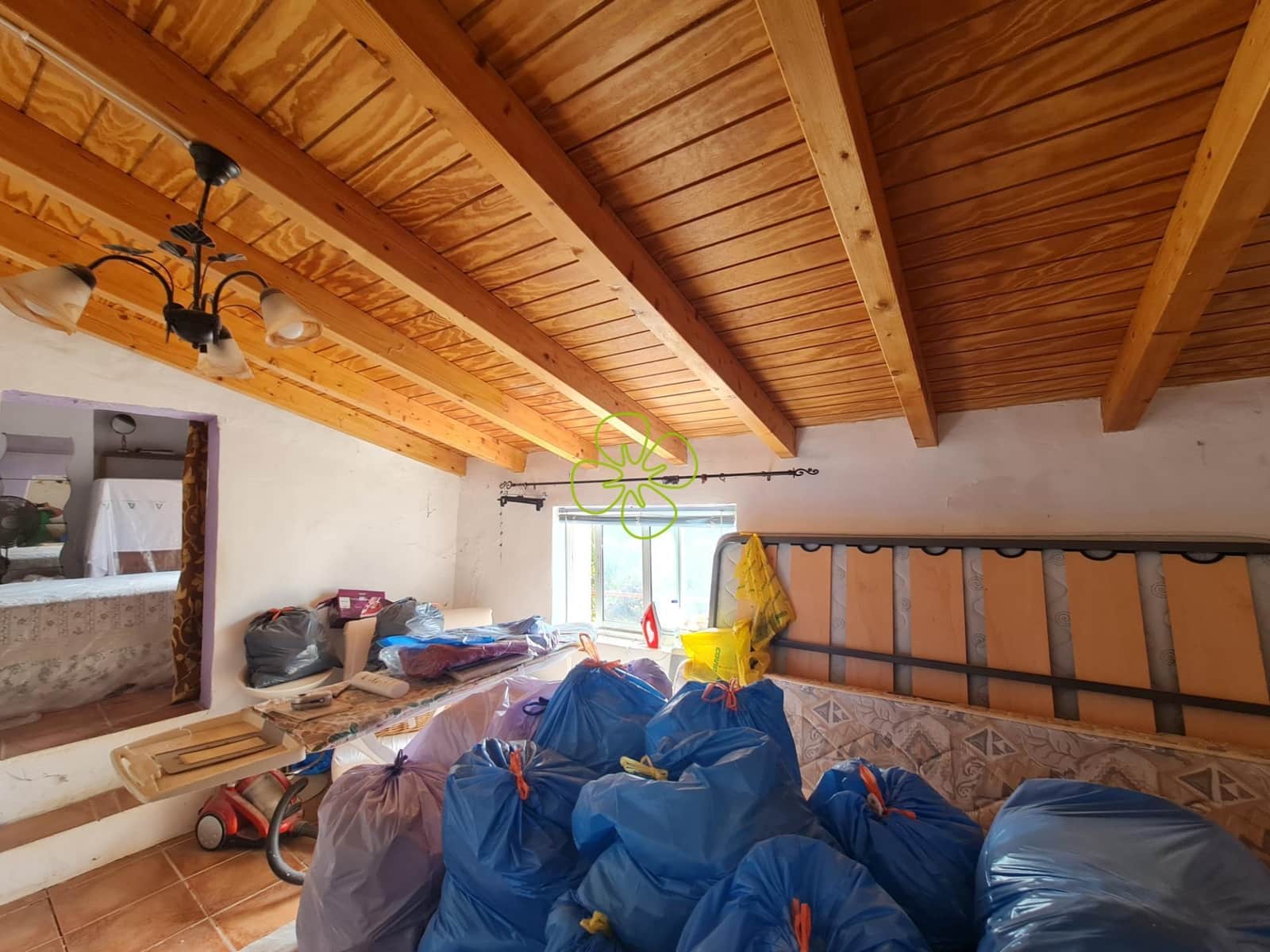 3 soverom Hus til salgs i Lubrin - € 60 000 (Ref: 9618283)