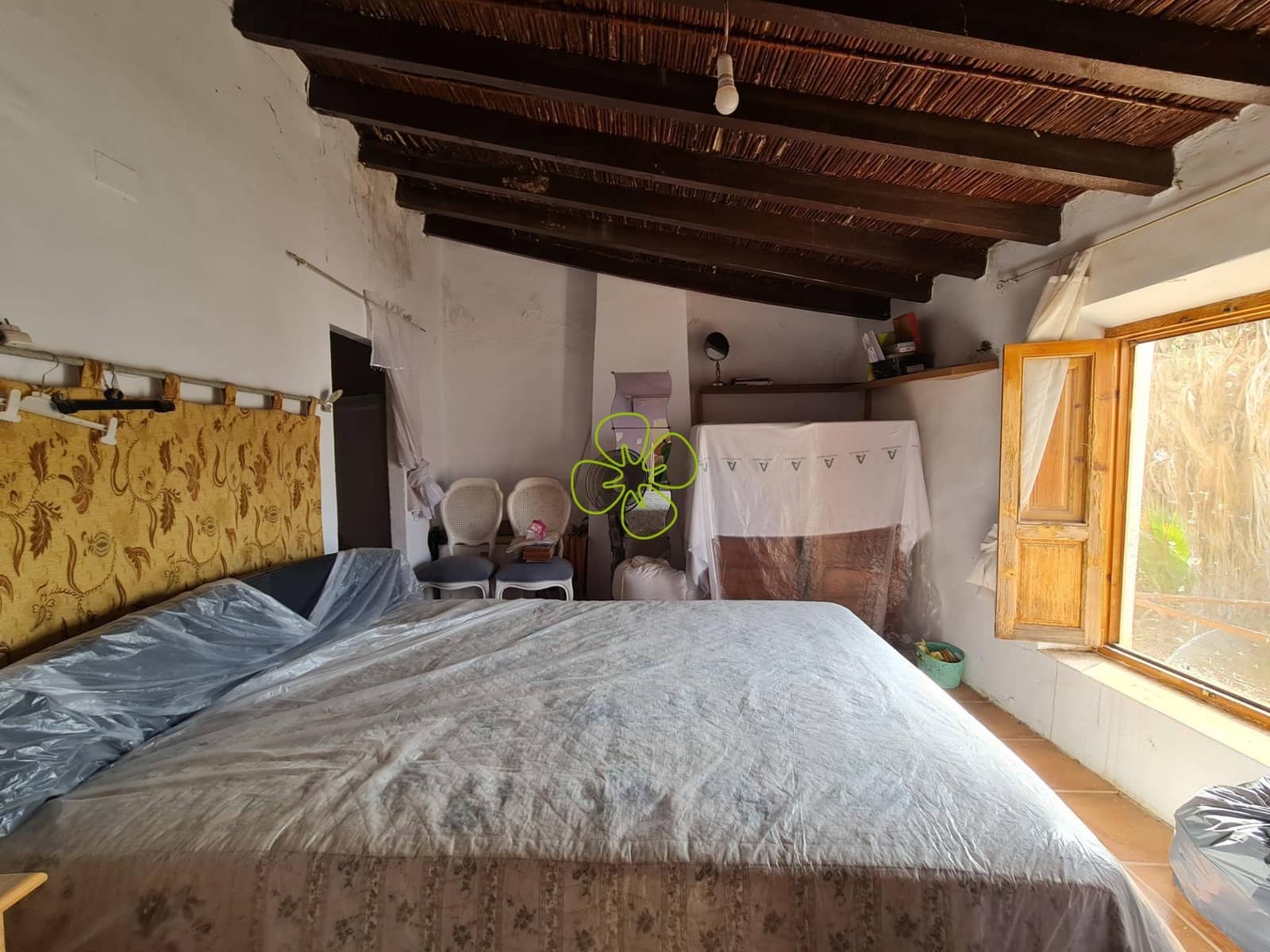 3 soverom Hus til salgs i Lubrin - € 60 000 (Ref: 9618283)