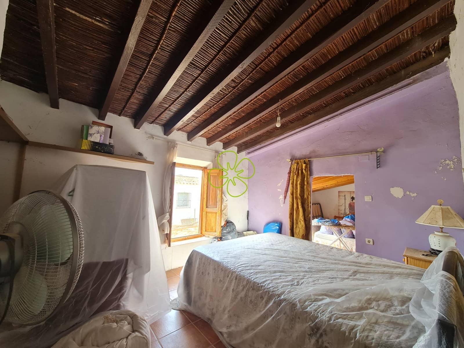 3 soverom Hus til salgs i Lubrin - € 60 000 (Ref: 9618283)