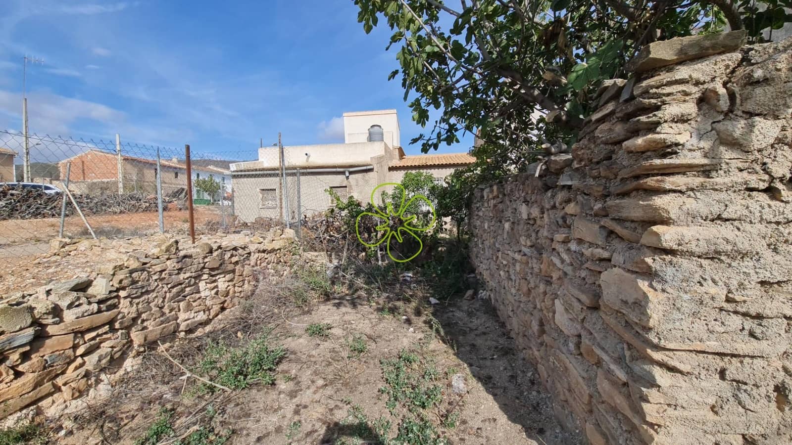 3 soverom Hus til salgs i Lubrin - € 60 000 (Ref: 9618283)