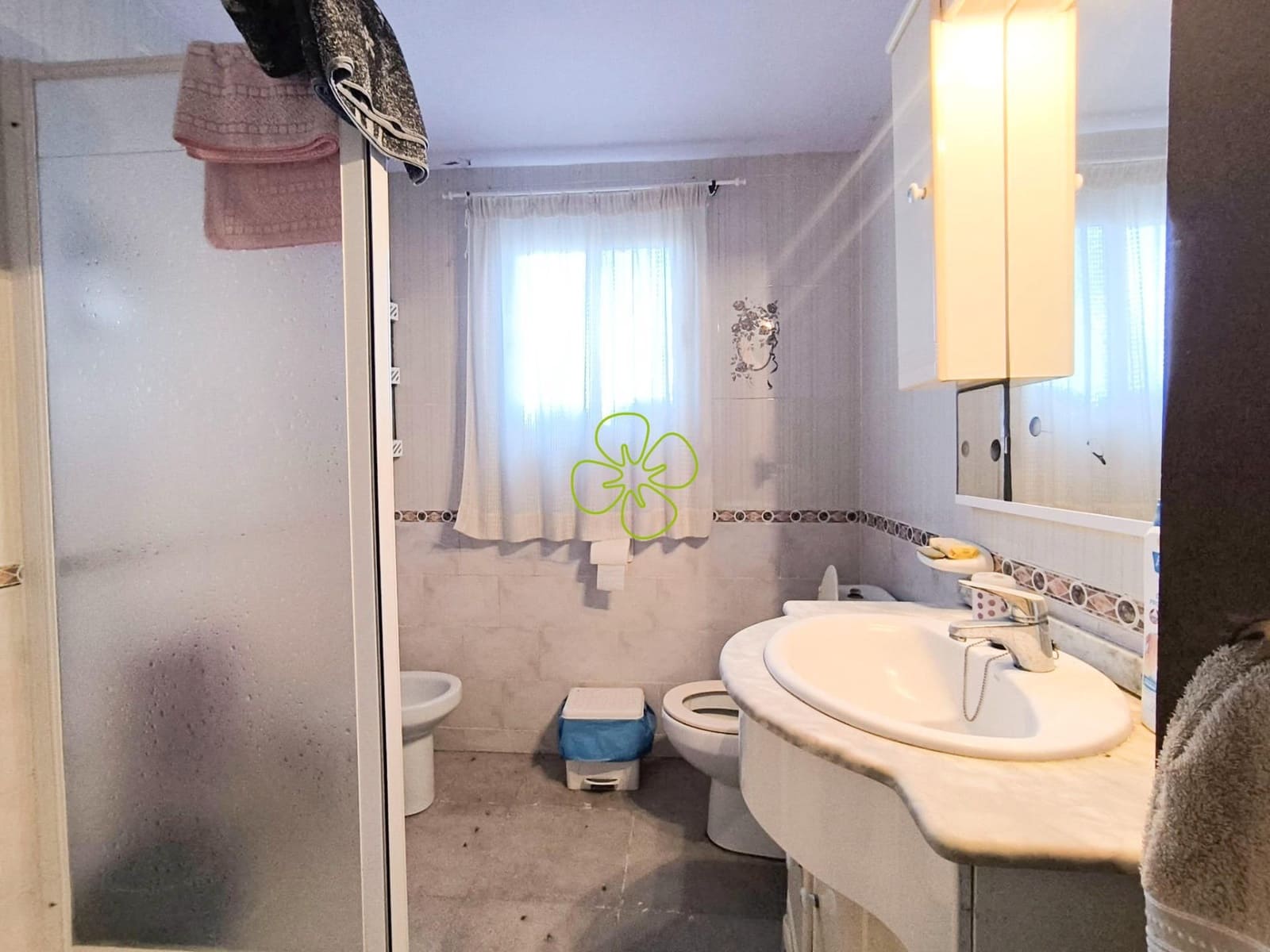 4 camera da letto Finca/Casa di Campagna in vendita in Velez-Rubio - 171.000 € (Rif: 9618284)