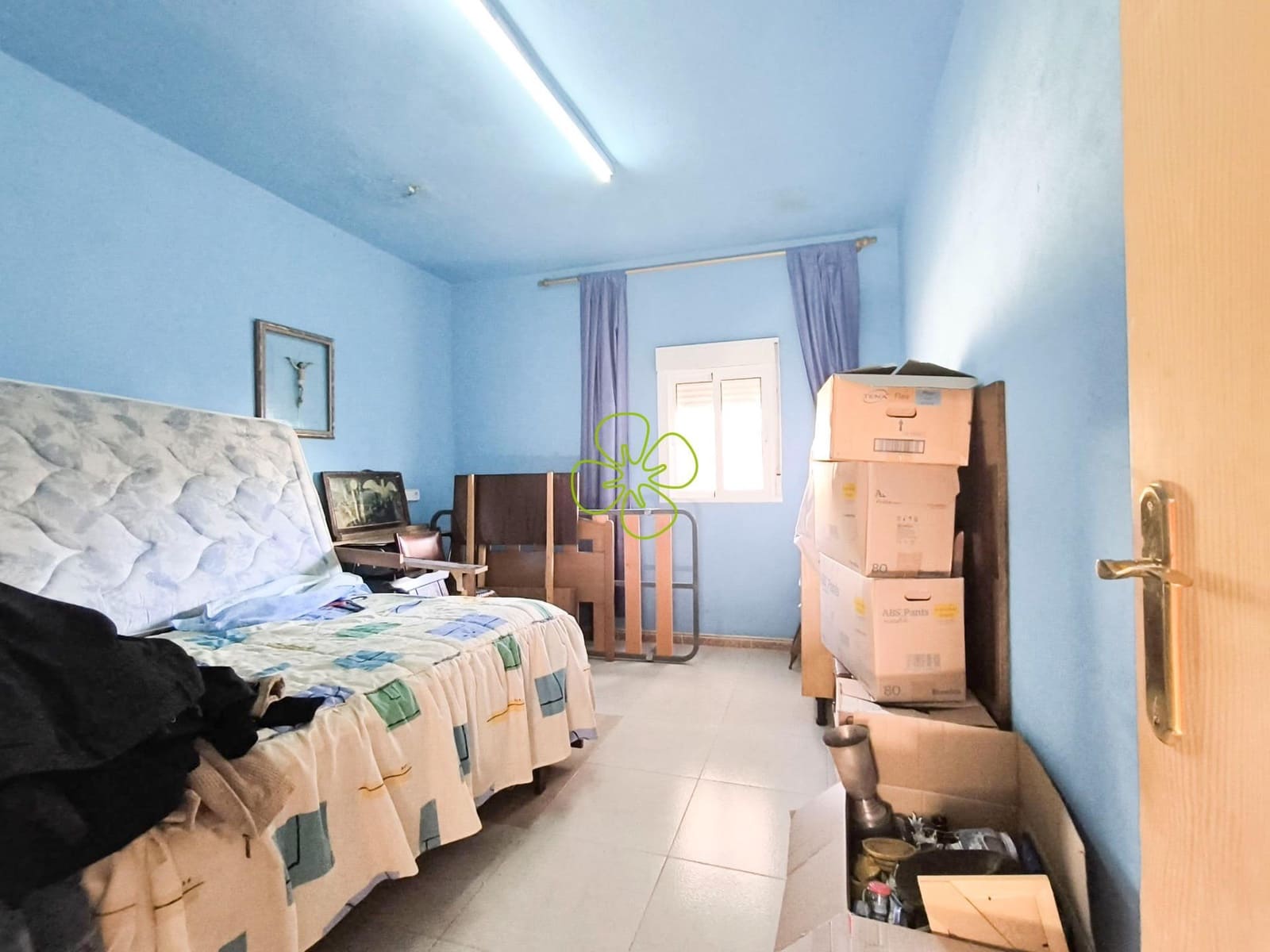 4 camera da letto Finca/Casa di Campagna in vendita in Velez-Rubio - 171.000 € (Rif: 9618284)