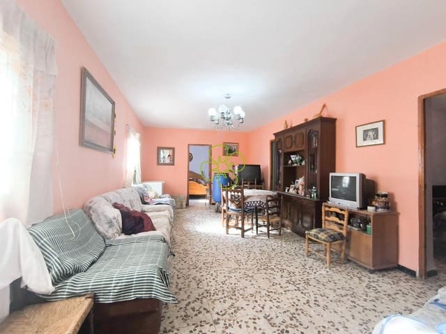4 camera da letto Finca/Casa di Campagna in vendita in Vélez-Rubio - 171.000 € (Rif: 9618284)