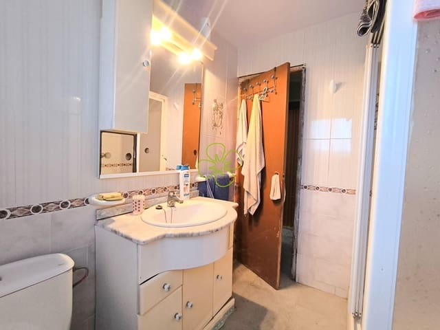 4 camera da letto Finca/Casa di Campagna in vendita in Vélez-Rubio - 171.000 € (Rif: 9618284)