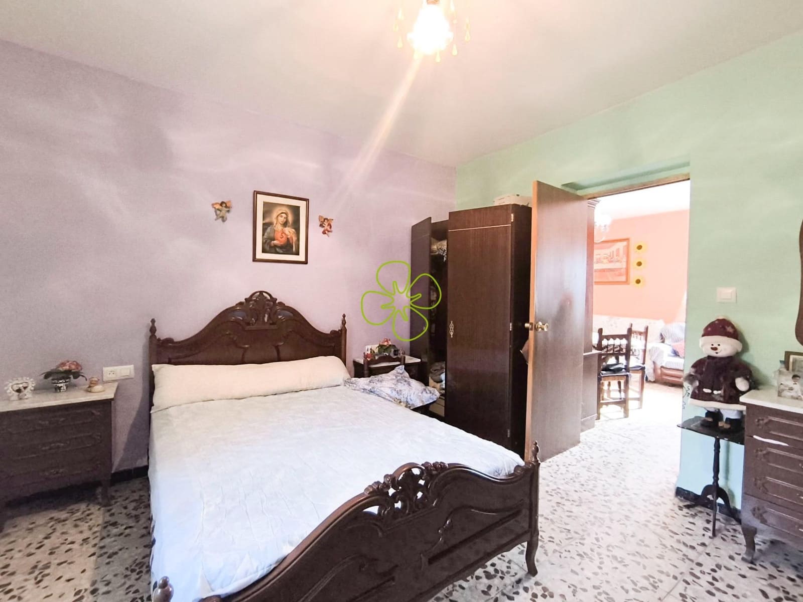 4 camera da letto Finca/Casa di Campagna in vendita in Velez-Rubio - 171.000 € (Rif: 9618284)