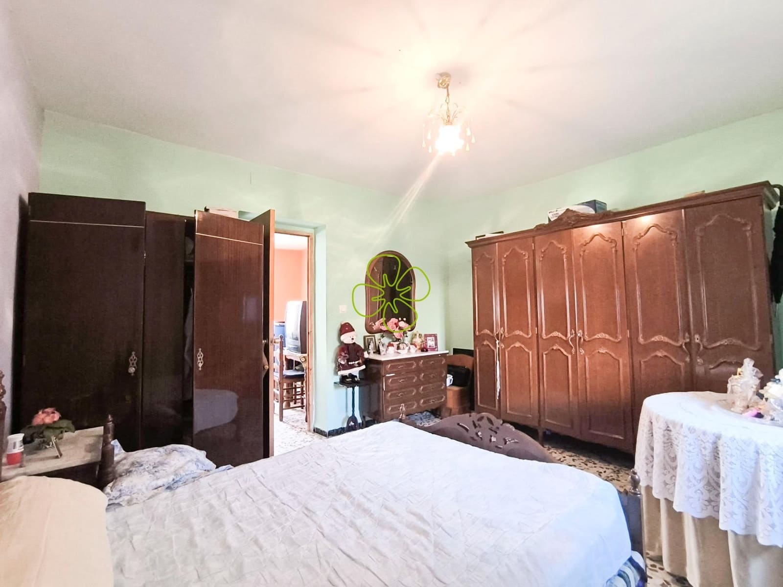4 camera da letto Finca/Casa di Campagna in vendita in Velez-Rubio - 171.000 € (Rif: 9618284)
