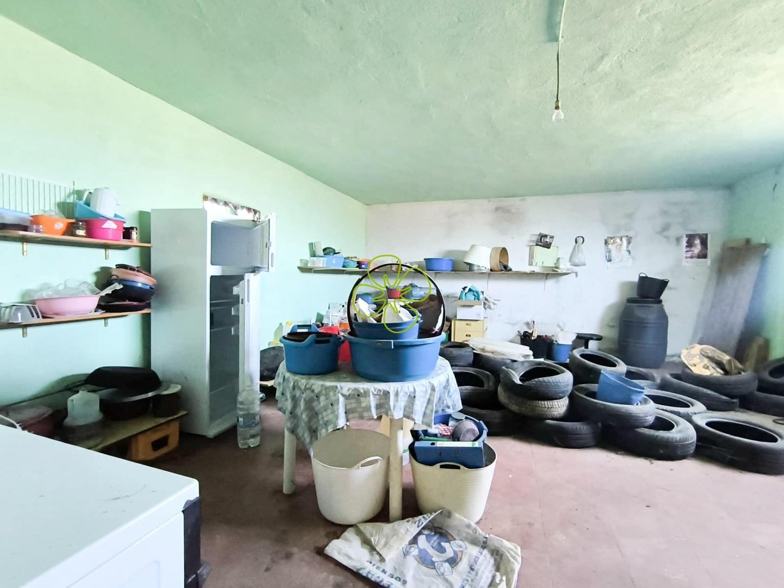 4 camera da letto Finca/Casa di Campagna in vendita in Velez-Rubio - 171.000 € (Rif: 9618284)