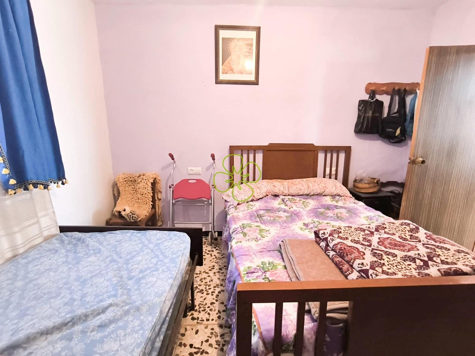 4 camera da letto Finca/Casa di Campagna in vendita in Velez-Rubio - 171.000 € (Rif: 9618284)