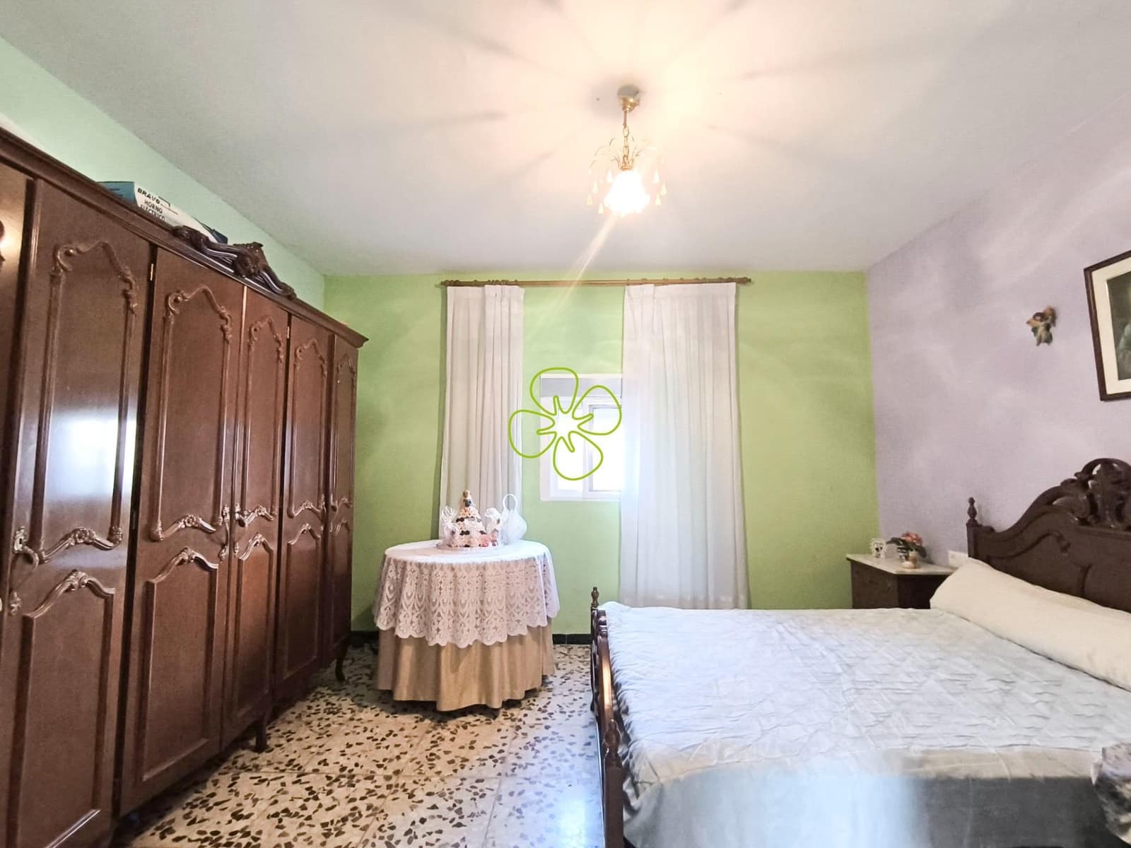 4 camera da letto Finca/Casa di Campagna in vendita in Velez-Rubio - 171.000 € (Rif: 9618284)