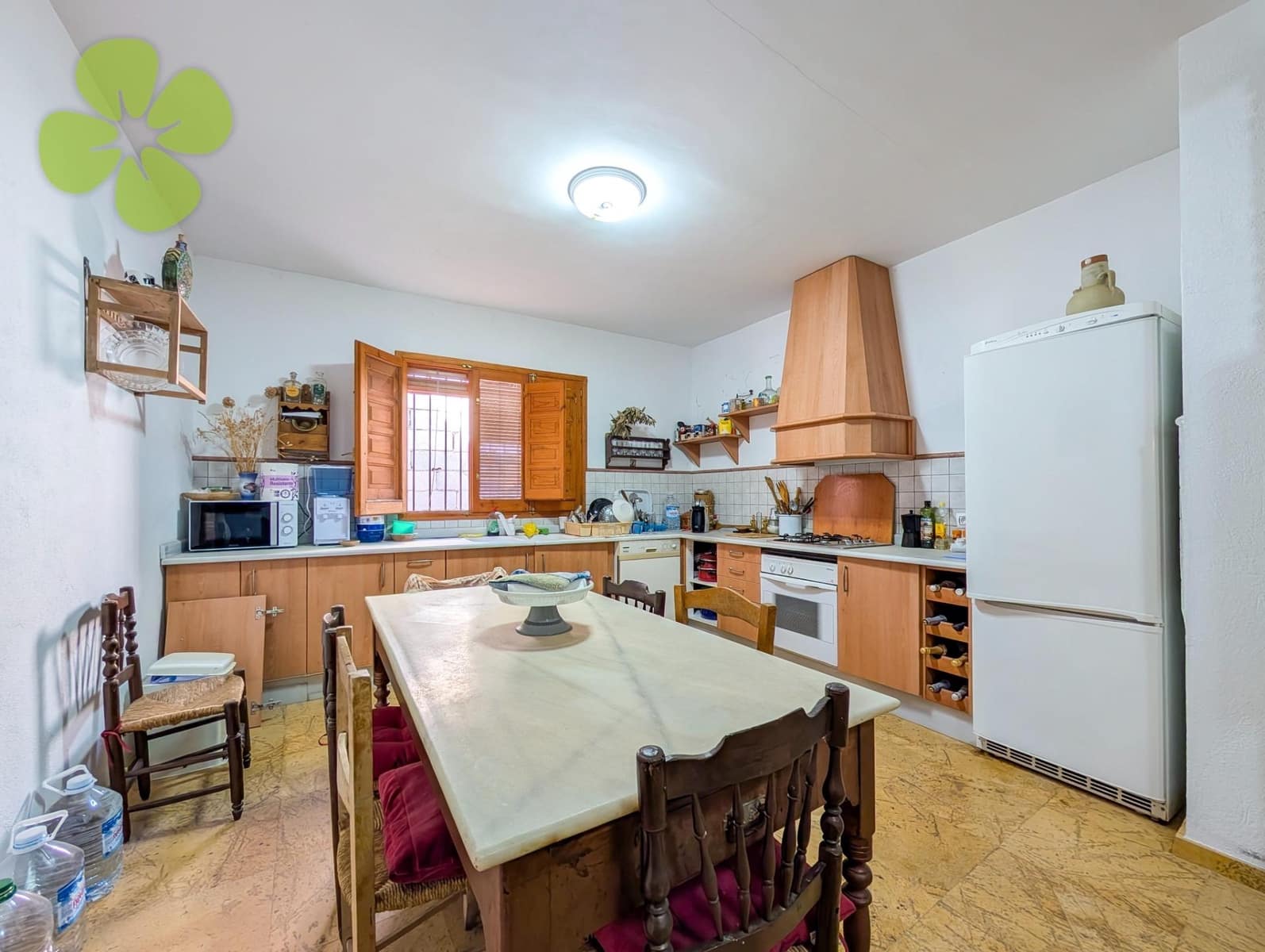 4 bedroom Finca/Country House for sale in Albox - € 85,000 (Ref: 9618285)