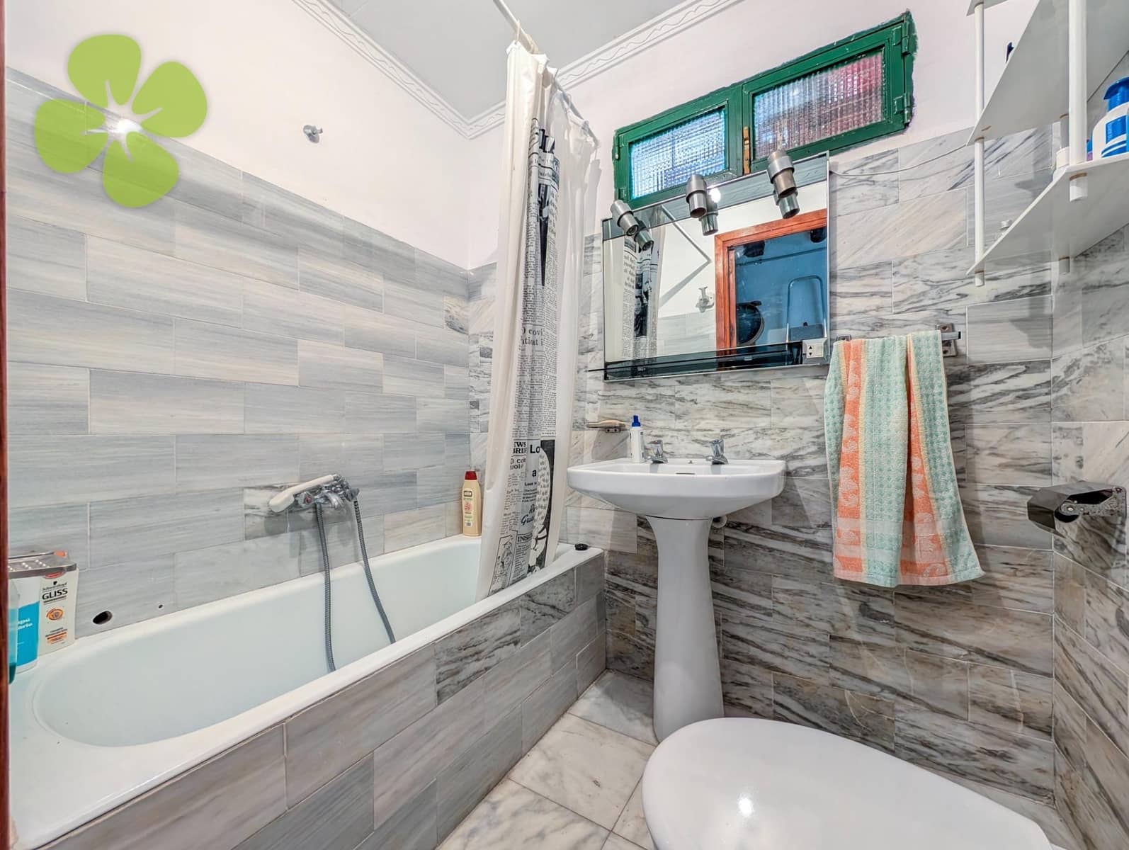 4 bedroom Finca/Country House for sale in Albox - € 85,000 (Ref: 9618285)