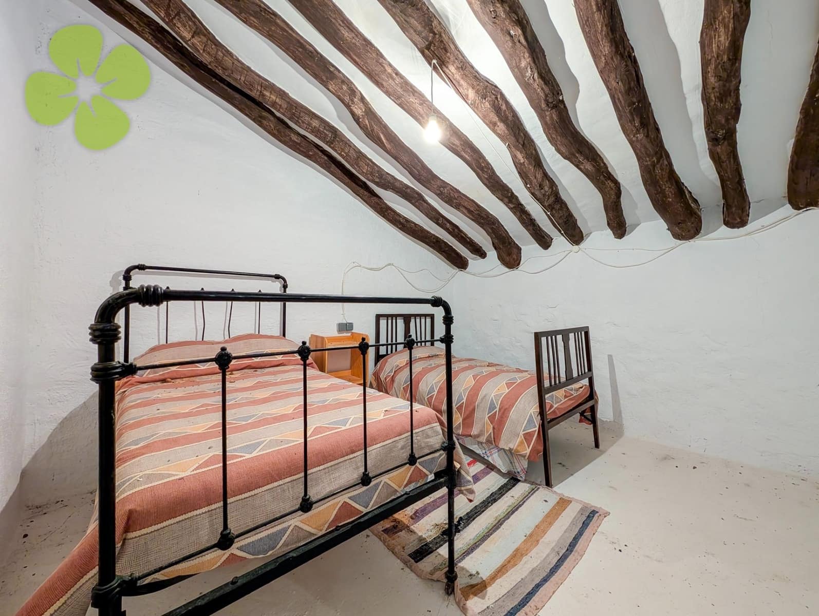 4 bedroom Finca/Country House for sale in Albox - € 85,000 (Ref: 9618285)