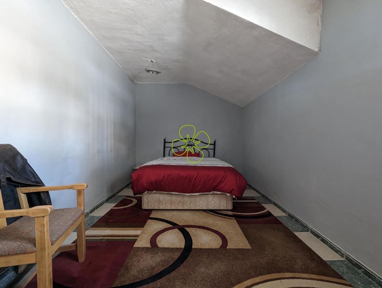 7 sovrum Hus till salu i Oria - 130 000 € (Ref: 9618286)