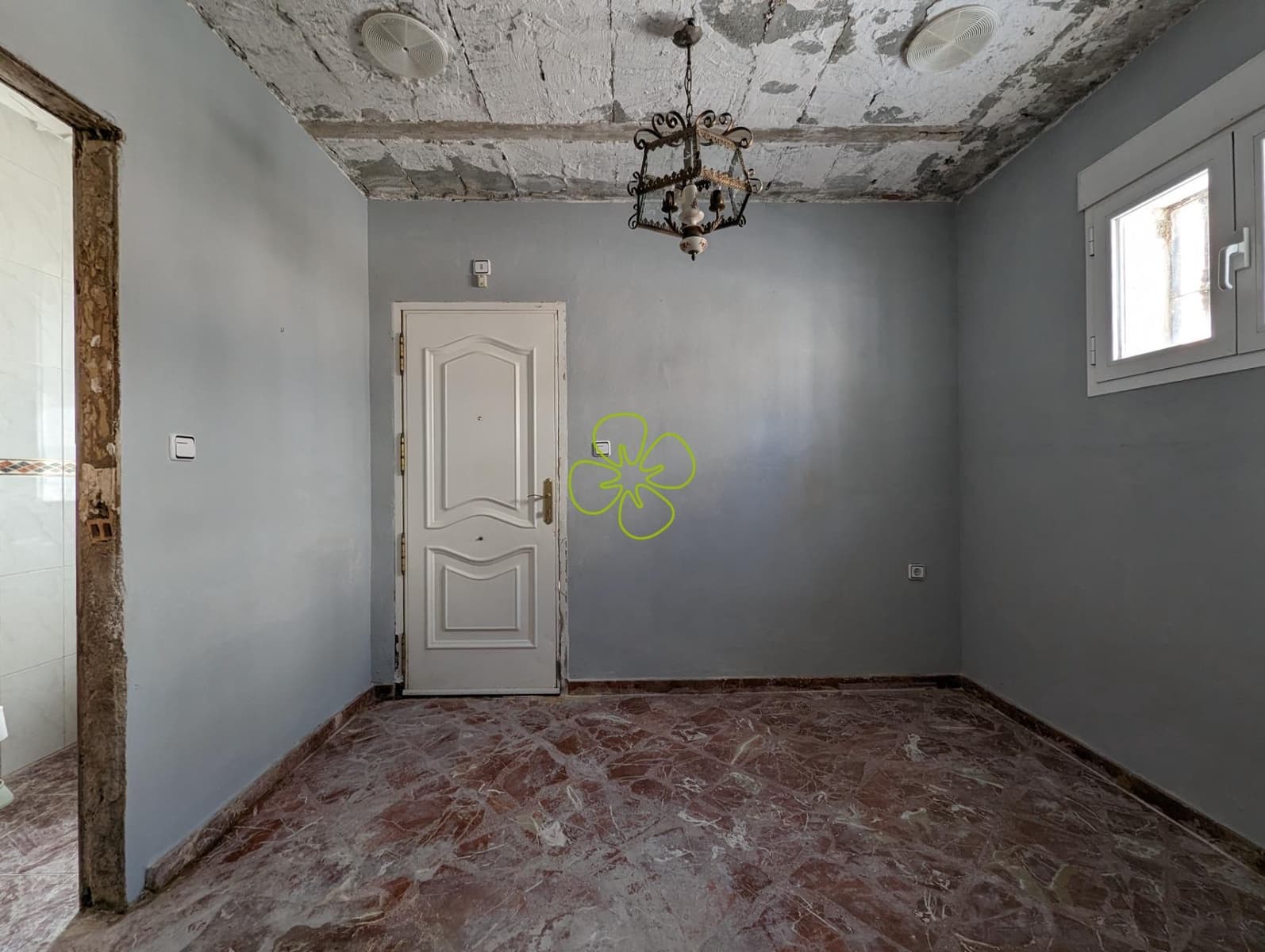 7 sovrum Hus till salu i Oria - 130 000 € (Ref: 9618286)