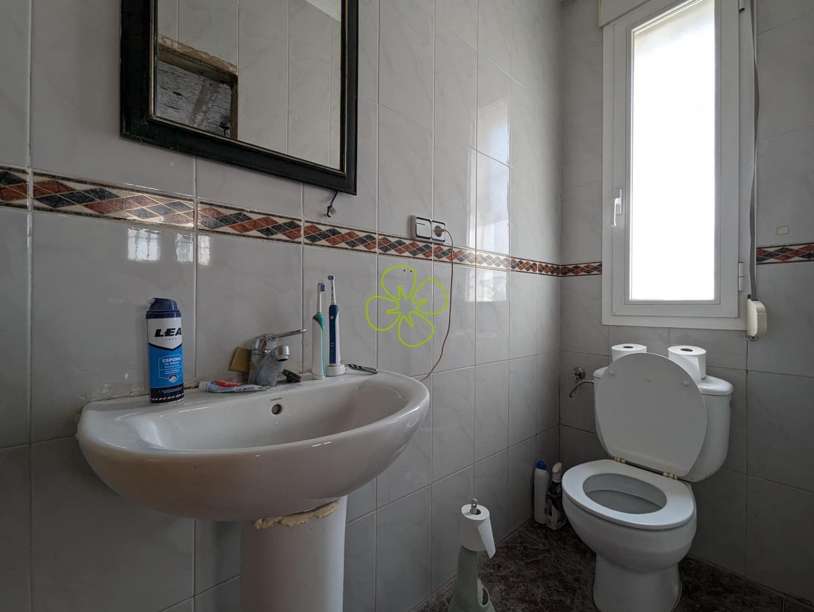 7 sovrum Hus till salu i Oria - 130 000 € (Ref: 9618286)