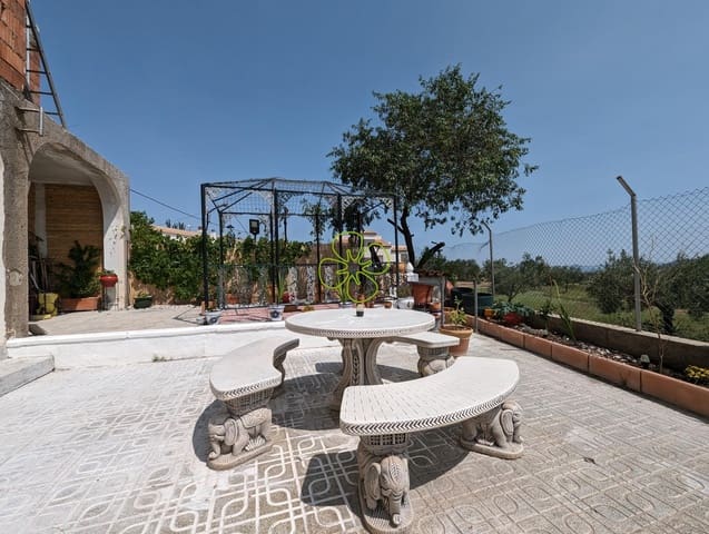 7 sovrum Hus till salu i Oria - 130 000 € (Ref: 9618286)