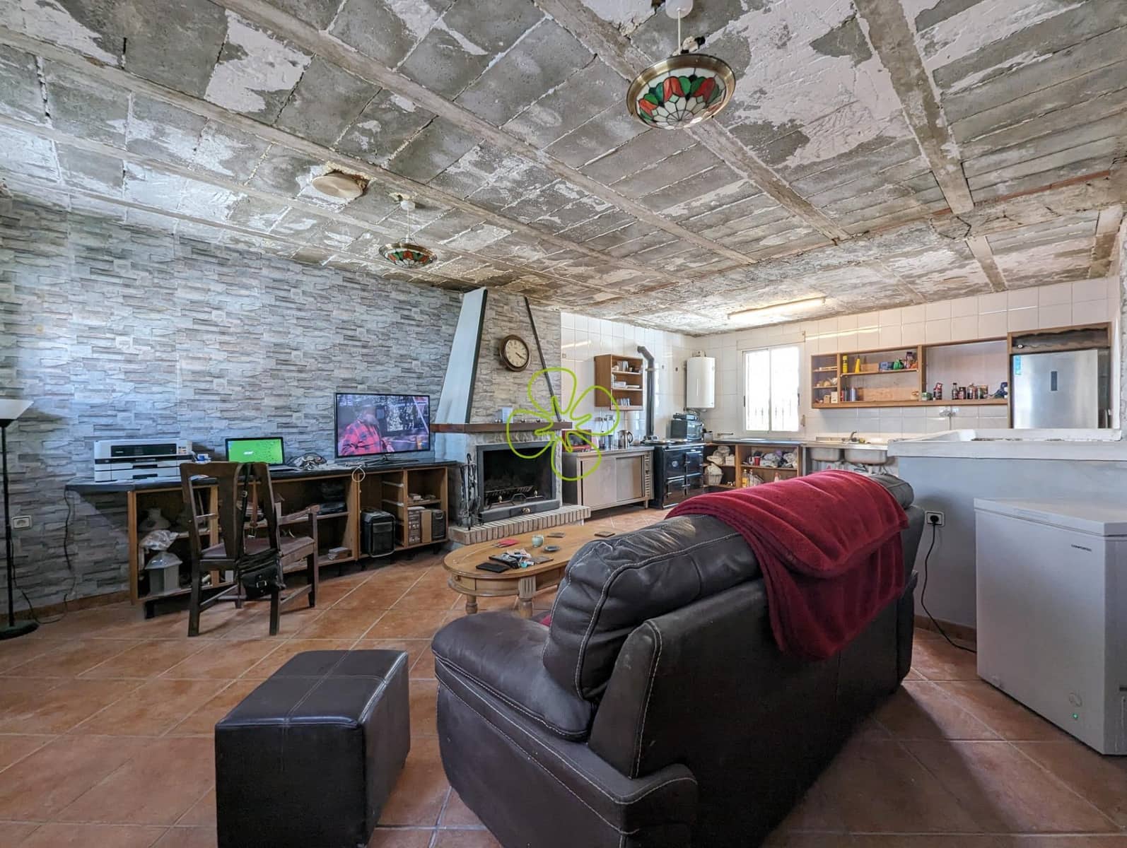 7 sovrum Hus till salu i Oria - 130 000 € (Ref: 9618286)