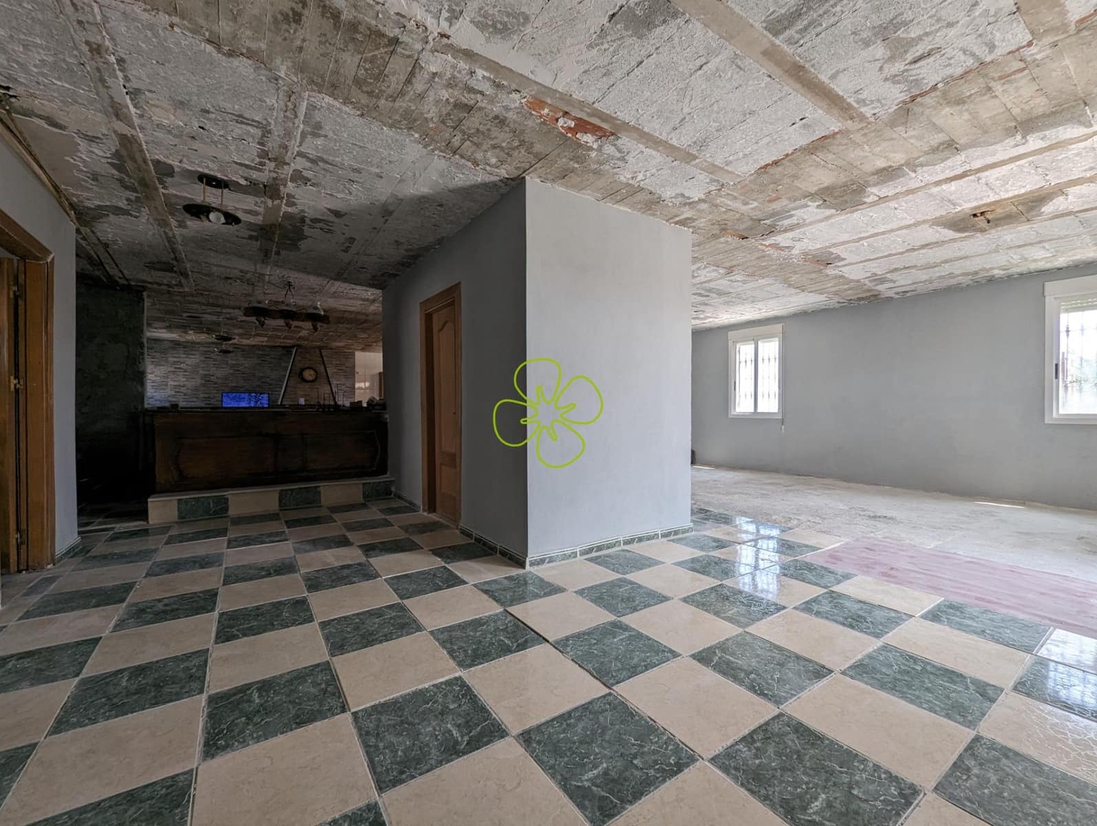 7 sovrum Hus till salu i Oria - 130 000 € (Ref: 9618286)