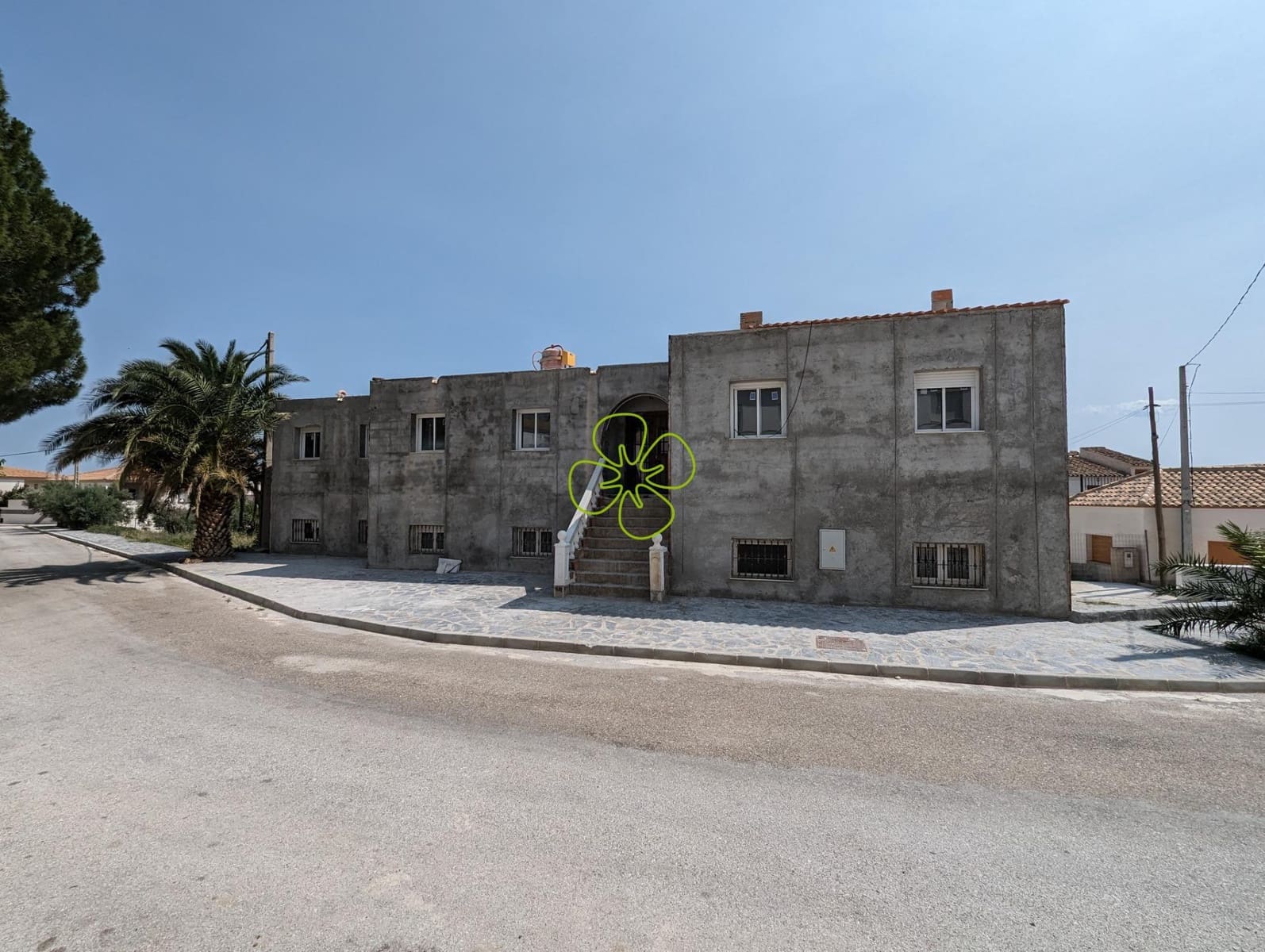 7 sovrum Hus till salu i Oria - 130 000 € (Ref: 9618286)