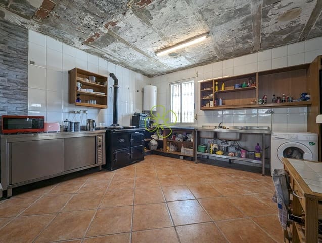 7 sovrum Hus till salu i Oria - 130 000 € (Ref: 9618286)