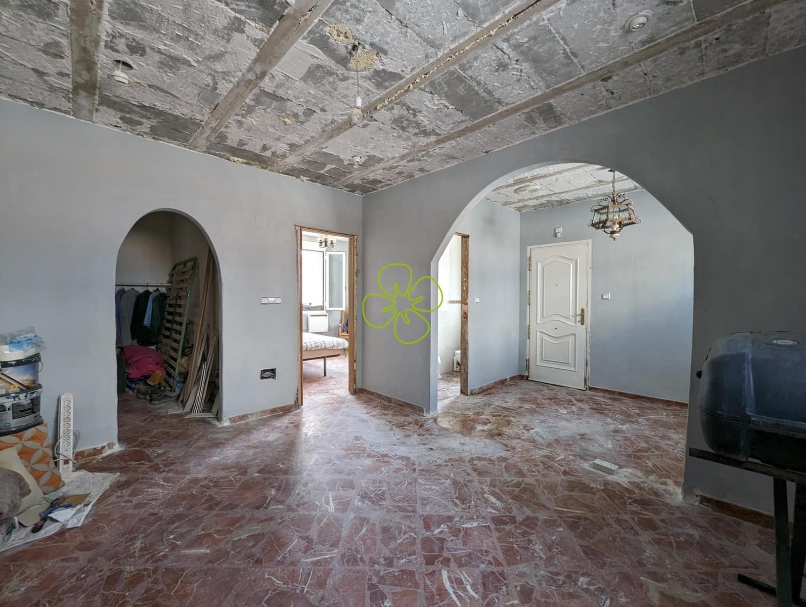 7 sovrum Hus till salu i Oria - 130 000 € (Ref: 9618286)